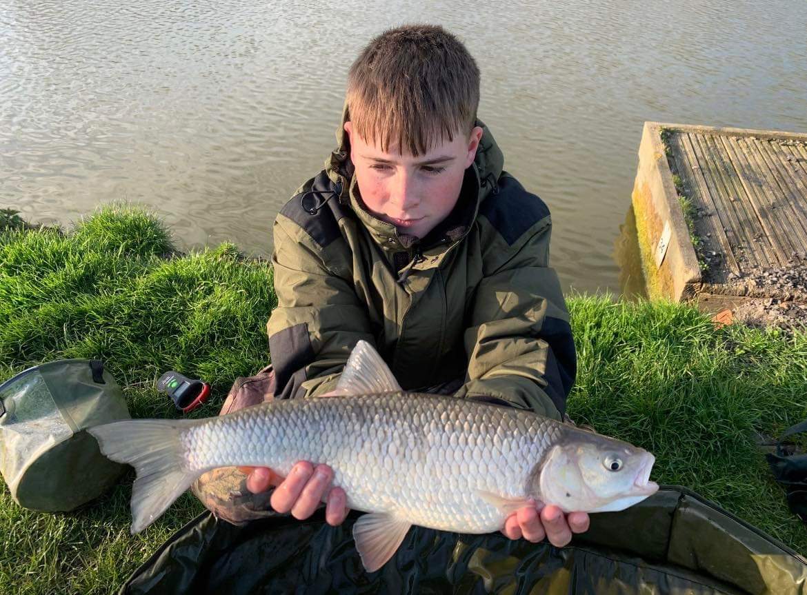 Eden Grange Fishery Eden Grange Fishery