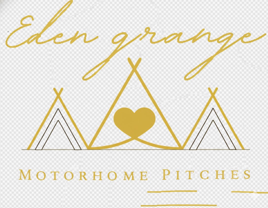 Eden Grange Glamping Logo
