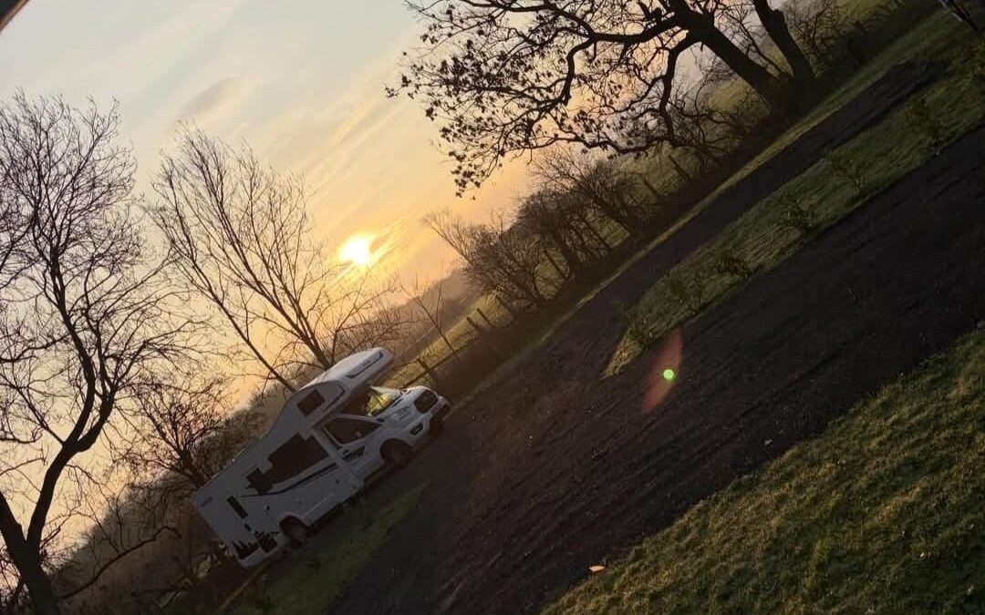 Lovely Site We Will Be Back